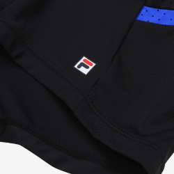 Fila Marine Lash Guard Sports Brief - Naisten Alushousut - Mustat | FI-50951